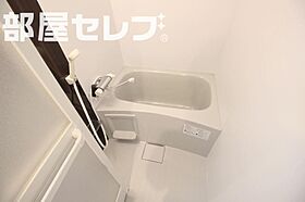 ハーモニーテラス松葉町III  ｜ 愛知県名古屋市中川区松葉町2丁目27（賃貸アパート1K・2階・20.36㎡） その4