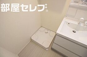 ハーモニーテラス松葉町III  ｜ 愛知県名古屋市中川区松葉町2丁目27（賃貸アパート1K・2階・20.36㎡） その20