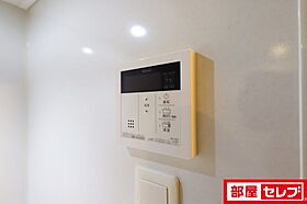 S-RESIDENCE金山West  ｜ 愛知県名古屋市中川区八熊1丁目1-21（賃貸マンション1K・8階・26.06㎡） その12