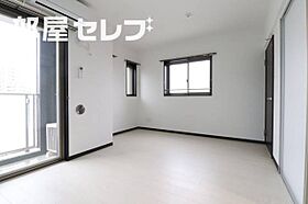 ウエストビュー・コート  ｜ 愛知県名古屋市中村区太閤5丁目10-25（賃貸マンション1K・4階・30.94㎡） その3