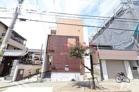 サイプレスト松原町  ｜ 愛知県名古屋市中村区松原町5丁目62-3（賃貸アパート1K・2階・20.05㎡） その1