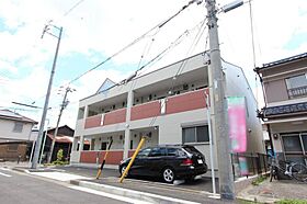 ドエル山王  ｜ 愛知県名古屋市中川区山王3丁目10-1（賃貸アパート1K・2階・30.03㎡） その15