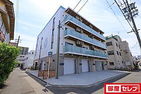 ドゥナーレ名駅西  ｜ 愛知県名古屋市西区菊井1丁目2901番地（賃貸マンション1LDK・1階・89.52㎡） その1