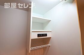 セントラルハイツ明野  ｜ 愛知県名古屋市熱田区明野町17-2（賃貸マンション1K・8階・24.22㎡） その24