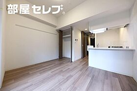 プレサンス上前津リラシス  ｜ 愛知県名古屋市中区千代田3丁目21-23（賃貸マンション1K・7階・24.82㎡） その9