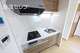 メゾン・ド・フォー・ユー  ｜ 愛知県名古屋市熱田区三番町8-28（賃貸マンション1R・3階・24.57㎡） その5