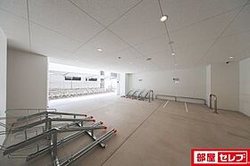 ディアレイシャス東別院II  ｜ 愛知県名古屋市中区千代田4丁目10-11（賃貸マンション1LDK・6階・34.85㎡） その25