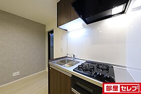 Casa　Alice  ｜ 愛知県名古屋市港区辰巳町5-9-2（賃貸アパート1R・1階・22.56㎡） その7