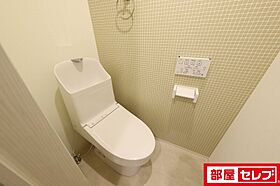 Casa　Alice  ｜ 愛知県名古屋市港区辰巳町5-9-2（賃貸アパート1R・1階・22.56㎡） その9