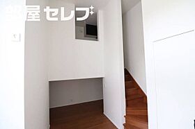 ヴィラ新福寺  ｜ 愛知県名古屋市西区新福寺町1丁目34-2（賃貸アパート1K・1階・18.11㎡） その24