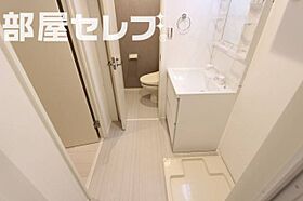 ハーモニーテラス大宝  ｜ 愛知県名古屋市熱田区大宝2丁目2-15（賃貸アパート1K・1階・27.72㎡） その21