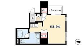 Comfortささしまライブ  ｜ 愛知県名古屋市中川区運河通1丁目119（賃貸マンション1R・9階・29.80㎡） その2