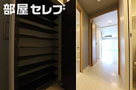 Alba Grande 名護屋  ｜ 愛知県名古屋市西区秩父通2丁目12（賃貸マンション1LDK・8階・47.17㎡） その18