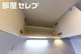 Alba Grande 名護屋  ｜ 愛知県名古屋市西区秩父通2丁目12（賃貸マンション1LDK・8階・47.17㎡） その23