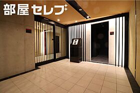 Alba Grande 名護屋  ｜ 愛知県名古屋市西区秩父通2丁目12（賃貸マンション1LDK・8階・47.17㎡） その25