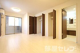 カルマ　スパーチオ城北  ｜ 愛知県名古屋市西区城北町3丁目78-2（賃貸アパート1R・1階・32.97㎡） その6