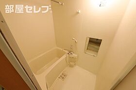 アール押切  ｜ 愛知県名古屋市西区押切1丁目9-29（賃貸マンション1K・8階・33.91㎡） その4