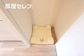 プレサンスNAGOYA本陣  ｜ 愛知県名古屋市中村区本陣通4丁目11-1（賃貸マンション1K・9階・24.61㎡） その20