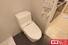 フォルトゥナ  ｜ 愛知県名古屋市中川区高畑3丁目160-2（賃貸アパート1K・1階・19.24㎡） その8