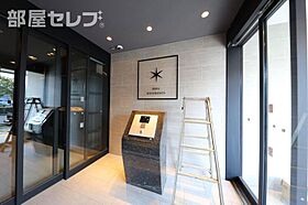 BMG RESIDENCE  ｜ 愛知県名古屋市中川区高畑4丁目21-1（賃貸マンション1LDK・3階・35.04㎡） その17