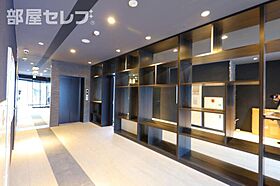 BMG RESIDENCE  ｜ 愛知県名古屋市中川区高畑4丁目21-1（賃貸マンション1LDK・3階・35.04㎡） その26