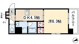 Grand E’terna名古屋鶴舞  ｜ 愛知県名古屋市中区千代田3丁目24-16（賃貸マンション1DK・12階・32.80㎡） その2