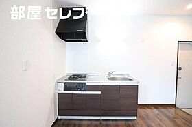 金山BASE  ｜ 愛知県名古屋市熱田区波寄町19（賃貸アパート1LDK・2階・30.81㎡） その5