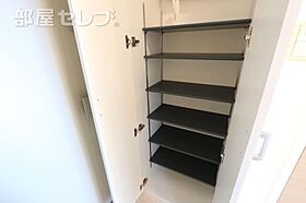 パルティール今池  ｜ 愛知県名古屋市千種区今池4丁目1-18（賃貸マンション1K・5階・24.08㎡） その23