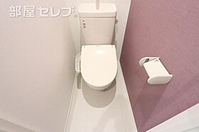 ハーモニーテラス大久手町  ｜ 愛知県名古屋市千種区大久手町6丁目1-5（賃貸アパート1K・3階・20.94㎡） その7