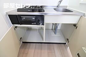 マリオン城西  ｜ 愛知県名古屋市西区城西1丁目4-15（賃貸マンション1K・4階・24.90㎡） その22