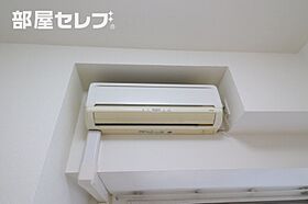 マリオン城西  ｜ 愛知県名古屋市西区城西1丁目4-15（賃貸マンション1K・4階・24.90㎡） その10