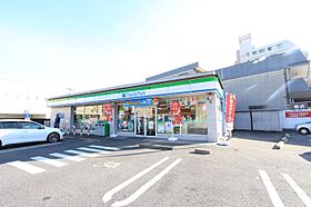 マリオン城西  ｜ 愛知県名古屋市西区城西1丁目4-15（賃貸マンション1K・4階・24.90㎡） その29