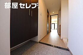 パークアクシス名古屋山王  ｜ 愛知県名古屋市中区正木1丁目2-28（賃貸マンション1K・8階・29.35㎡） その9