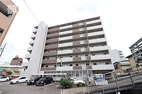 セントラルハイツ明野  ｜ 愛知県名古屋市熱田区明野町17-2（賃貸マンション1K・1階・24.22㎡） その6