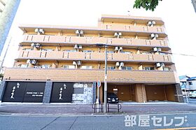 シティライフ池下北  ｜ 愛知県名古屋市千種区高見2丁目5-6（賃貸マンション1K・3階・24.63㎡） その20