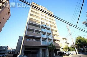 ベル池下  ｜ 愛知県名古屋市千種区春岡1丁目3-13（賃貸マンション1K・2階・24.80㎡） その1