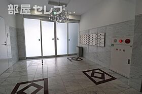 ドゥーエ上前津  ｜ 愛知県名古屋市中区上前津1丁目13-2（賃貸マンション1LDK・7階・49.19㎡） その15