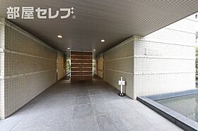 セントラルガーデン・レジデンスＢ棟  ｜ 愛知県名古屋市千種区高見2丁目8-36（賃貸マンション1LDK・1階・74.98㎡） その27