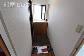 アメニティ吹上  ｜ 愛知県名古屋市千種区千種3丁目22-16（賃貸マンション1R・12階・47.72㎡） その10