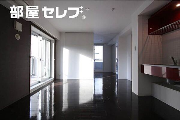 白川公園パークマンション（旧アーク白川公園パークマンション）