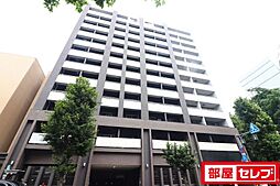 白川公園パークマンション（旧アーク白川公園パークマンション）