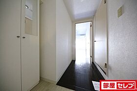 フォレシティ新栄  ｜ 愛知県名古屋市中区新栄1丁目26-3（賃貸マンション1LDK・6階・40.95㎡） その11