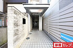 フォレシティ新栄  ｜ 愛知県名古屋市中区新栄1丁目26-3（賃貸マンション1LDK・6階・40.95㎡） その17