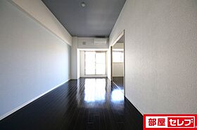 フォレシティ新栄  ｜ 愛知県名古屋市中区新栄1丁目26-3（賃貸マンション1LDK・6階・40.95㎡） その9