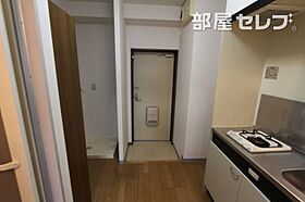 casa桜・千種  ｜ 愛知県名古屋市千種区内山1丁目17-7（賃貸マンション1K・7階・23.28㎡） その6