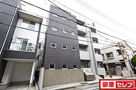 MILESTONES  ｜ 愛知県名古屋市千種区西山元町3丁目7-2（賃貸マンション1LDK・3階・46.59㎡） その20