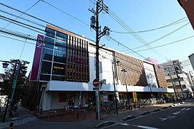 ファミール今池  ｜ 愛知県名古屋市千種区今池5丁目6-16（賃貸マンション1K・2階・24.81㎡） その22