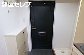 ドルフ亀島IV  ｜ 愛知県名古屋市中村区亀島2丁目4-10（賃貸マンション1K・3階・21.50㎡） その11