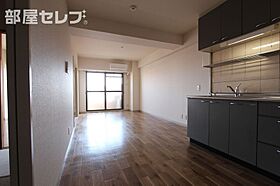 第2高杉マンション  ｜ 愛知県名古屋市中川区高杉町260（賃貸マンション3LDK・5階・66.08㎡） その6