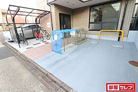 ハイツ駒止  ｜ 愛知県名古屋市北区駒止町1丁目77（賃貸マンション1LDK・1階・34.95㎡） その25